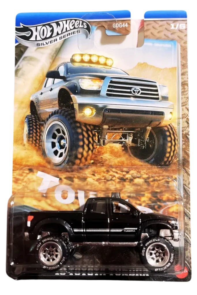 Toyota Tundra