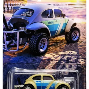 Volkswagen "Baja Bug"