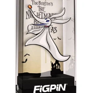 Zero FigPin