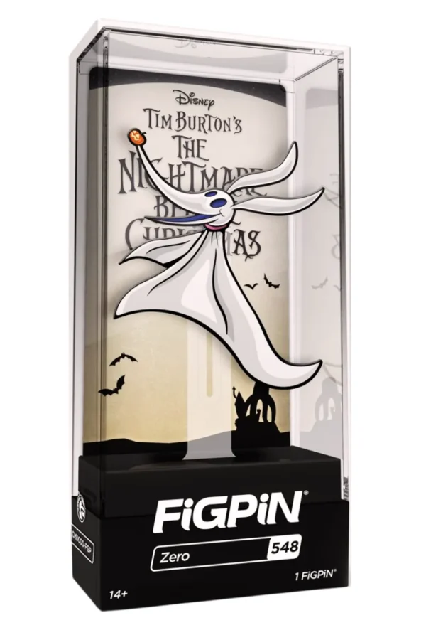 Zero FigPin