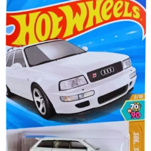 ´94 Audi Avant RS2