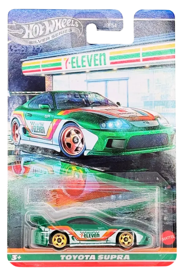 Toyota Supra