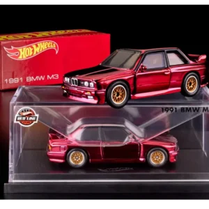 1991 BMW M3