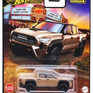 2024 Toyota Tacoma TRD PRO