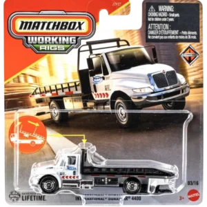 International Durastar 4400