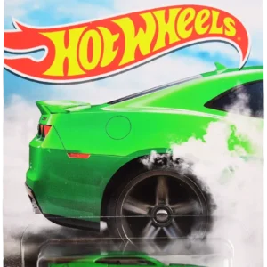 '12 Camaro ZL1 Concept Hot Wheels