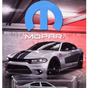 '15 Dodge Charger SRT