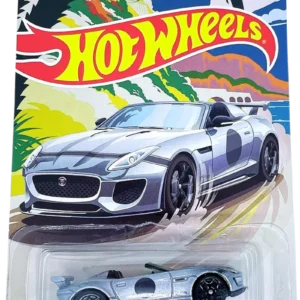 '15 Jaguar F-Type Project 7