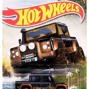 '15 Land Rover Defender Double Cab