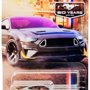 '18 Ford Mustang RTR Spec 5 Hot Wheels