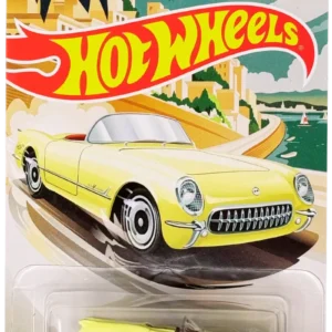 1955 Corvette Hot Wheels