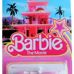 1956 Corvette Barbie