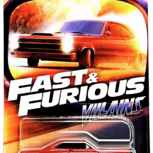 1966 Ford 427 Fairlane