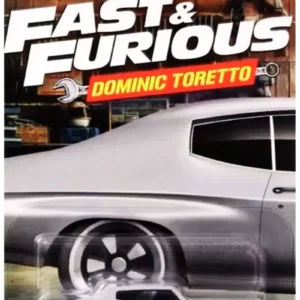 1970 Chevelle SS Hot Wheels