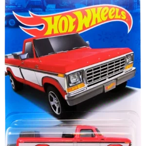 1979 Ford F-150 Truck