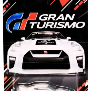 2017 Nissan GT-R (R35)