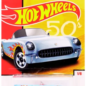 '55 Corvette Hot Wheels