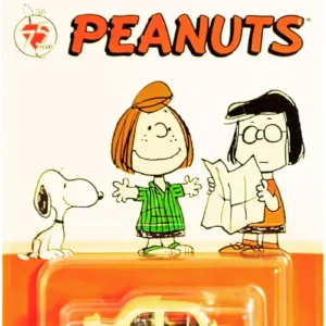 60s Fiat 500D Modificado Hot Wheels