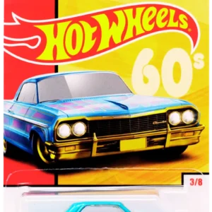 '64 Impala Hot Wheels