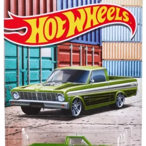 '65 Ford Ranchero