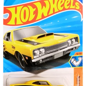 '69 Dodge Coronet Superbee