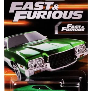 '71 Ford Gran Torino Sport