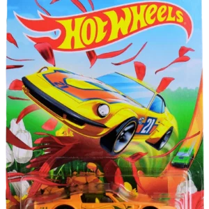 '77 Pontiac Firebird T:A