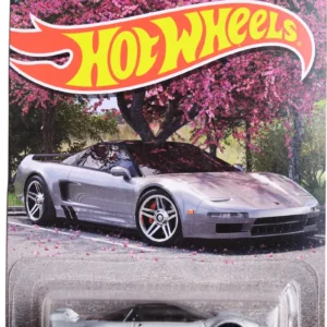 '90 Acura NSX Hot Wheels