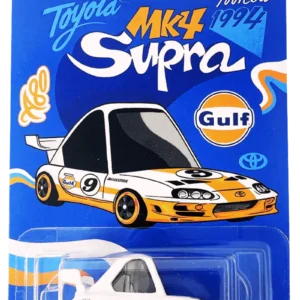 '94 Toyota Supra MK4