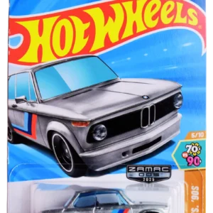 BMW 2002 [ZAMAC]