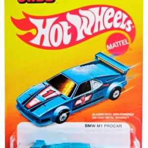 BMW M1 Procar