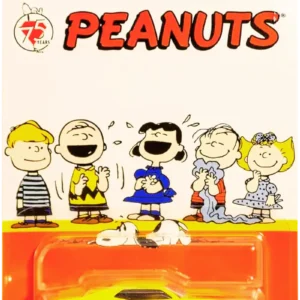 Bully Goat Hot Wheels