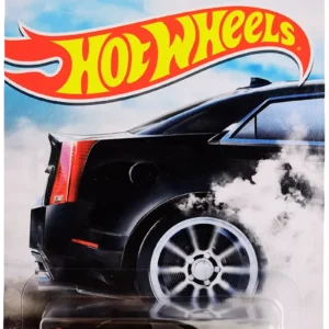 Cadillac CTS-V Hot Wheels
