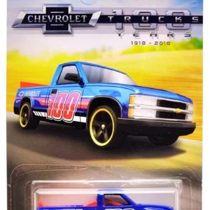 Chevy 1500