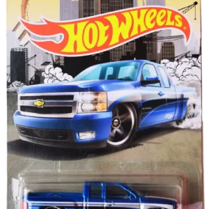 Chevy Silverado