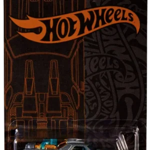 Custom '71 El Camino