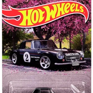 Fairlady 2000 Hot Wheels
