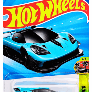 Gordon Murray Automotive T.50s