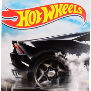 Lamborghini Huracan LP610-4 Hot Wheels