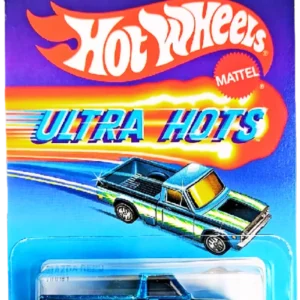 Mazda Repu HRX04 Hottest Metal Cars In The World! Hot Wheels