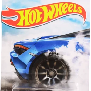 McLaren 720S Hot Wheels