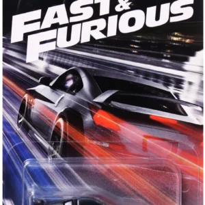 Nissan 350Z Custom Hot Wheels