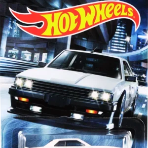 Nissan Skyline 2000 Turbo RS [KDR30] Hot Wheels