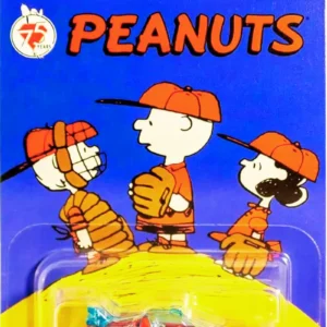 Super Gnat Hot Wheels