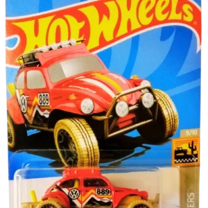 Volkswagen "Baja Bug"