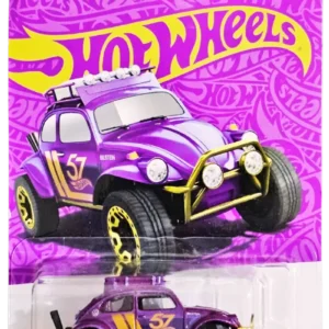 Volkswagen "Baja Bug"