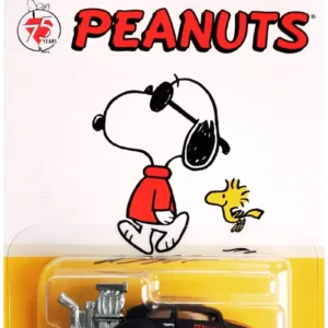 Volkswagen Beetle Hot Wheels