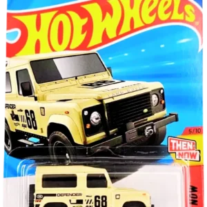 '15 Land Rover Defender Double Cab