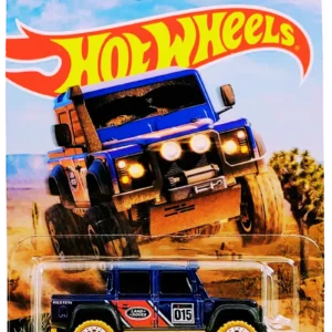 '15 Land Rover Defender Double Cab