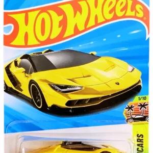 '16 Lamborghini Centenario Roadster